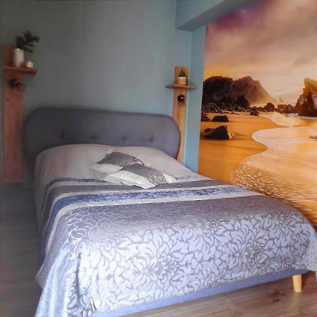 Apartament Hellada クリニツァ・ズドルイ エクステリア 写真