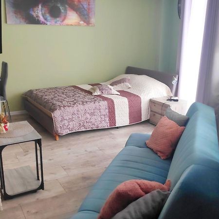 Apartament Hellada クリニツァ・ズドルイ エクステリア 写真